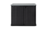 Store-it-out Nova Opbergbox - 880L - Donker grijs